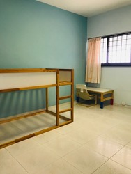 Blk 612 Clementi West Street 1 (Clementi), HDB 3 Rooms #200099112